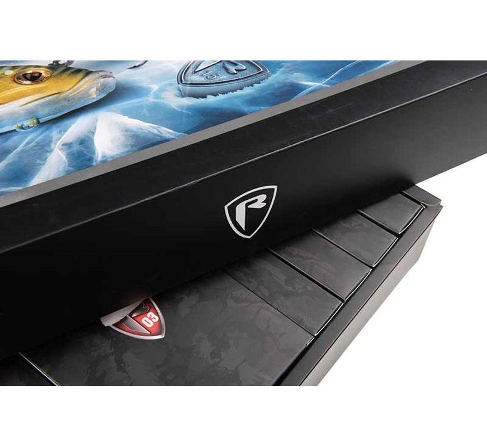 Fox Rage/Salmo Vánoční Kalendář