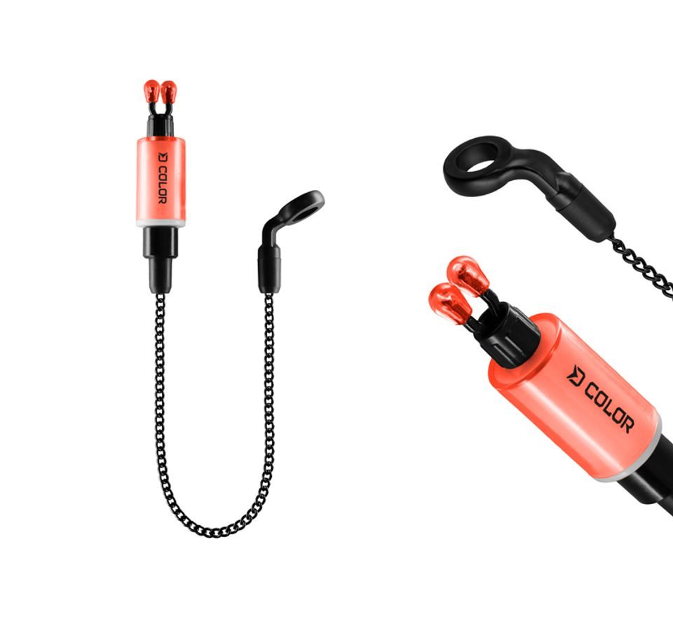 Delphin Sada řetízkových indikátorů Color 2ks