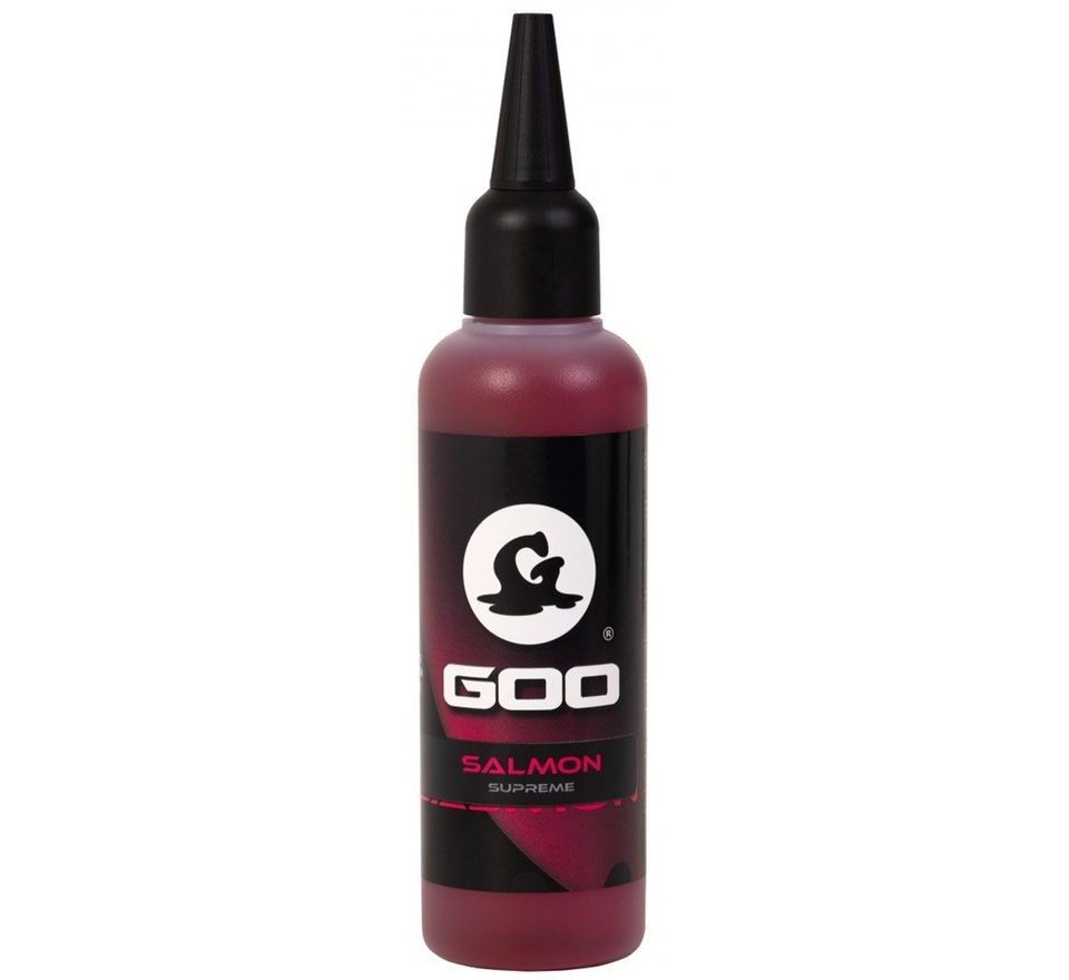 Korda Atraktor Goo Smoke 115 ml