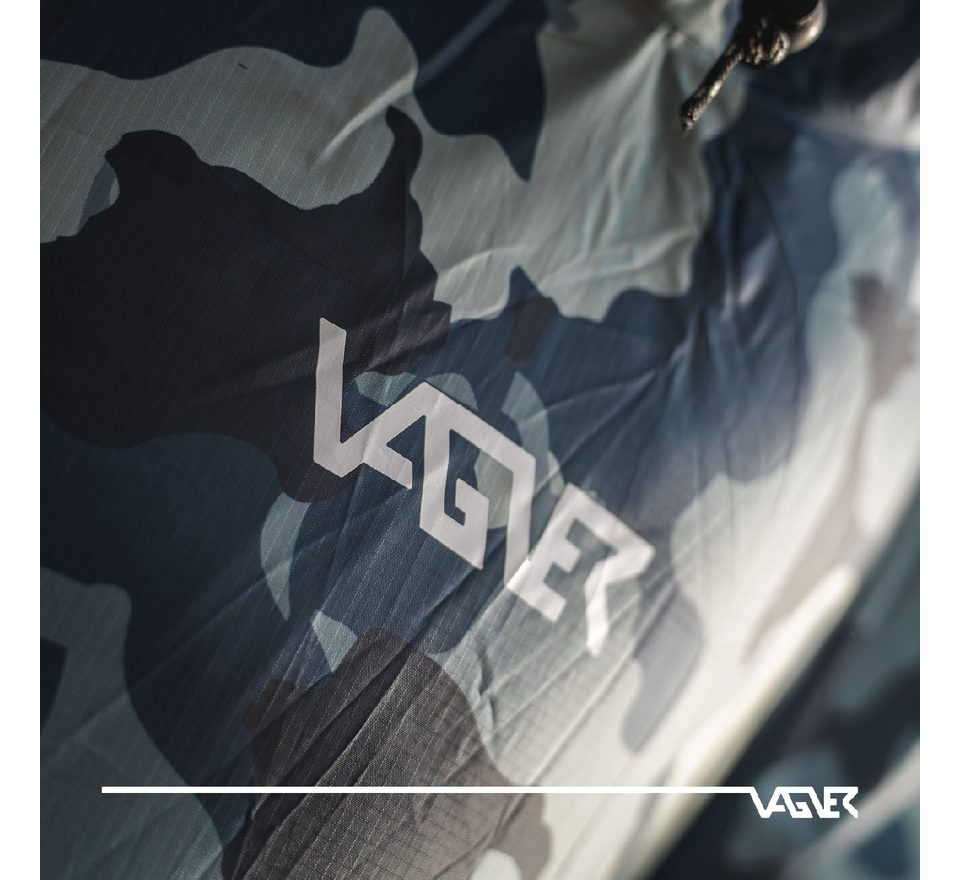 Vagner Pončo Dry Skin