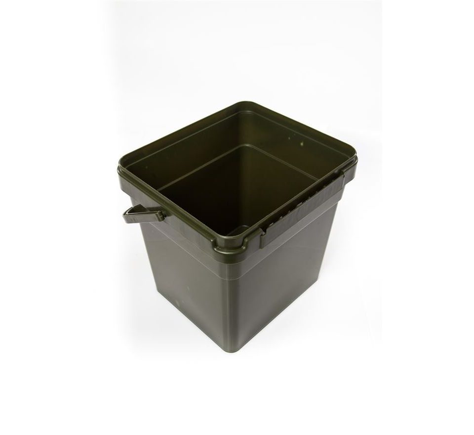 RidgeMonkey Kbelík Modular Bucket System standard 17l
