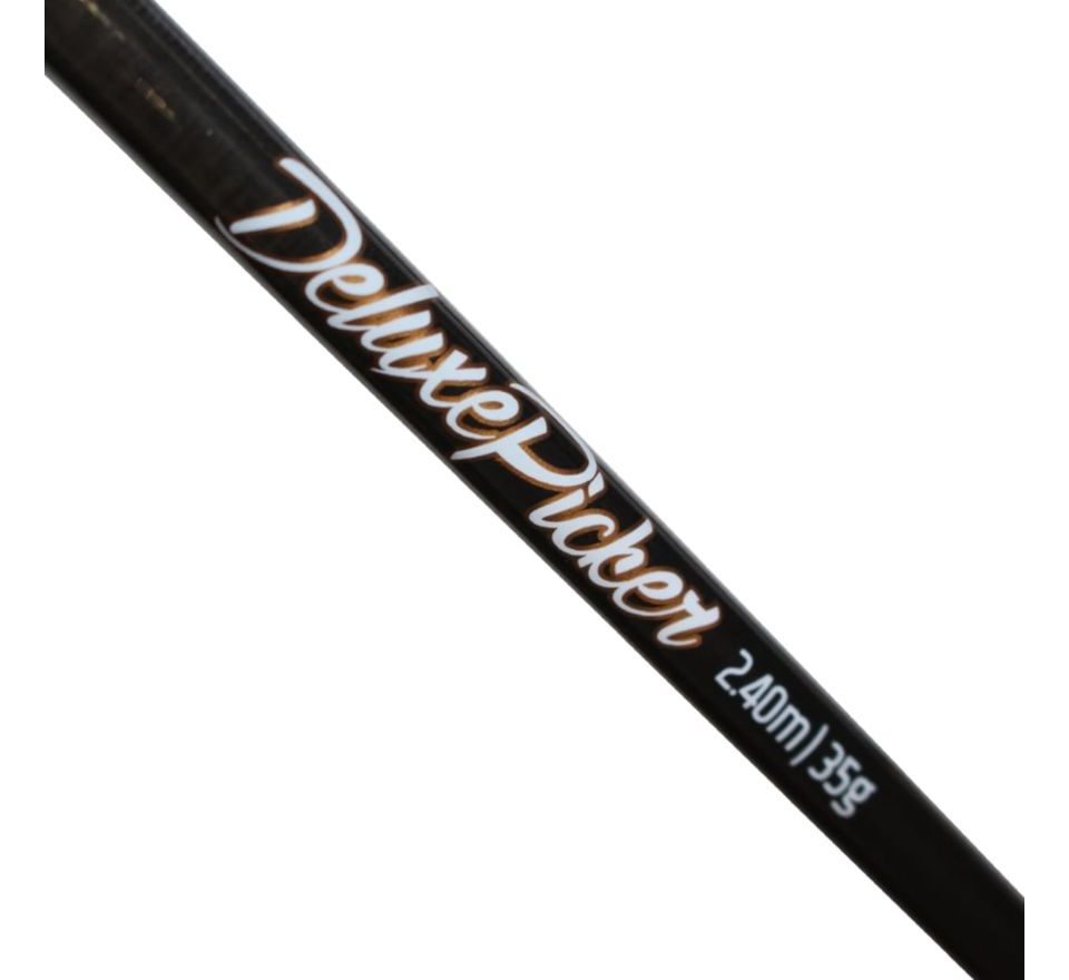 Giants fishing Akční set Prut Deluxe Picker 2,7m 35g + naviják GXF 3000FD