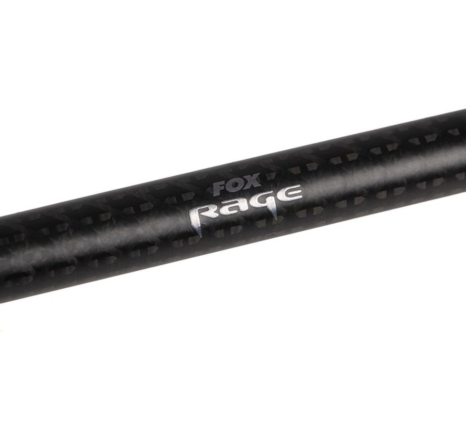 Fox Rage Prut Terminator X Vertical Jigger Spin 1,9m 7-28g