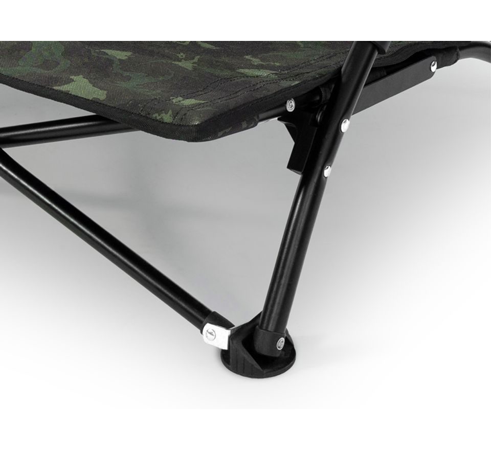 Delphin Kreslo Lowride Banx