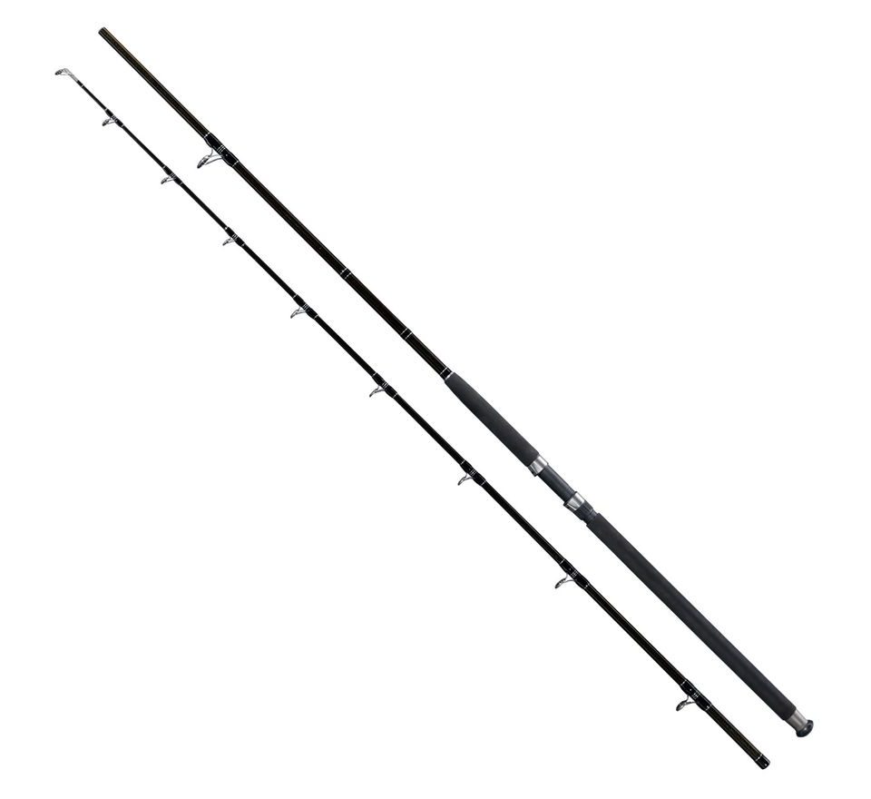 Giants Fishing Prut Deluxe Catfish 2,4m 400g