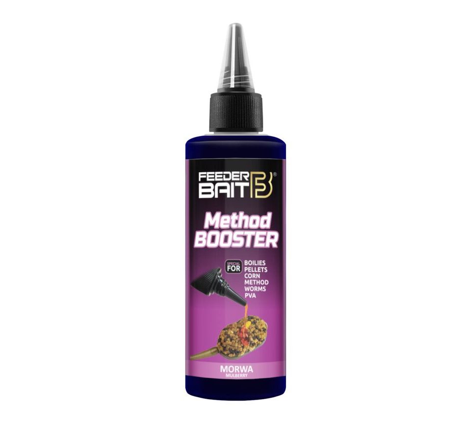 FeederBait Method Booster 100ml