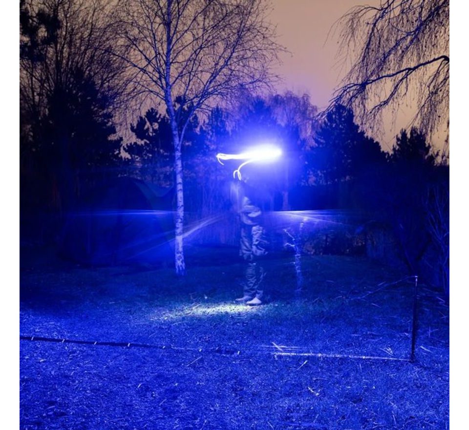 Nash Distanční Vidličky Spot On UV Distance Sticks