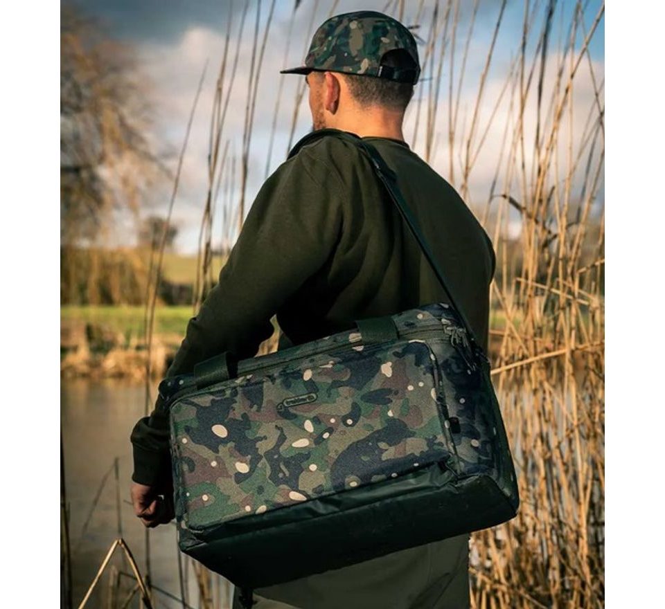 Trakker Termotaška NXC Camo Chilla Bag Large