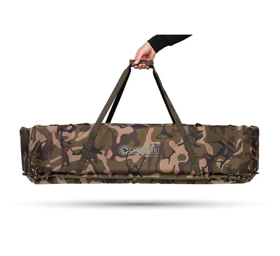 Fox Podložka Camolite Deluxe Welded Mat