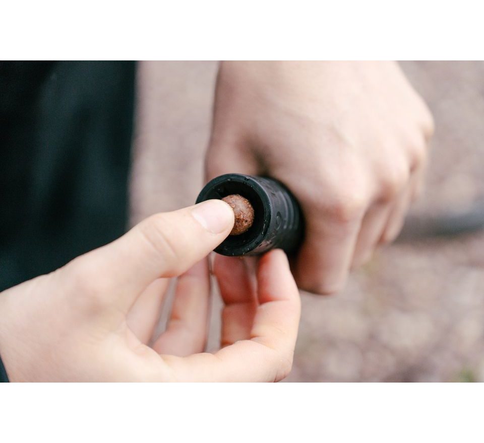 Nash Vrhací tyč Spot On Speed Load Throwing Sticks Distance