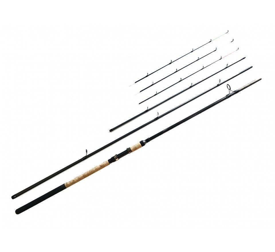 Zfish Prut Miracle Feeder 3,30m 90g