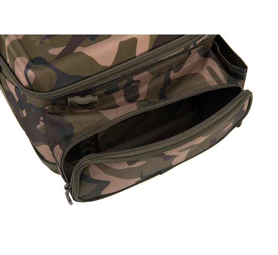 Fox Taška Camolite Small Barrow Bag