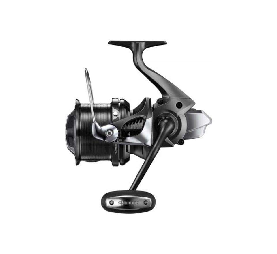 Shimano Naviják Reel Aerlex XTC 14000 Spod