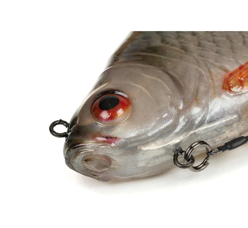 Fox Rage Gumová nástraha Ultra Natural Roach Replicant