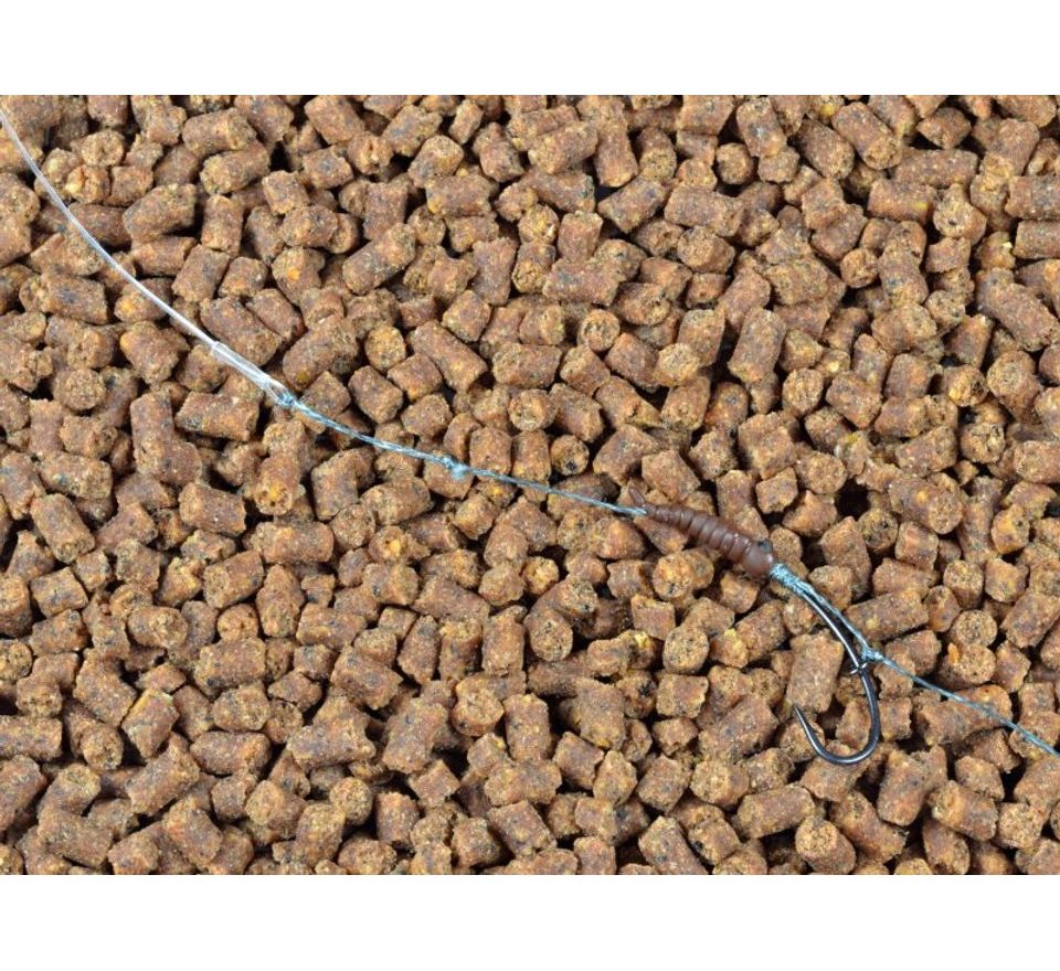 Carp ´R´ Us Nadväzec Ready Combi Rig Stiff Link 50lbs