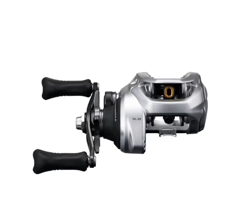 Shimano Naviják Tranx B 301 Left Hand