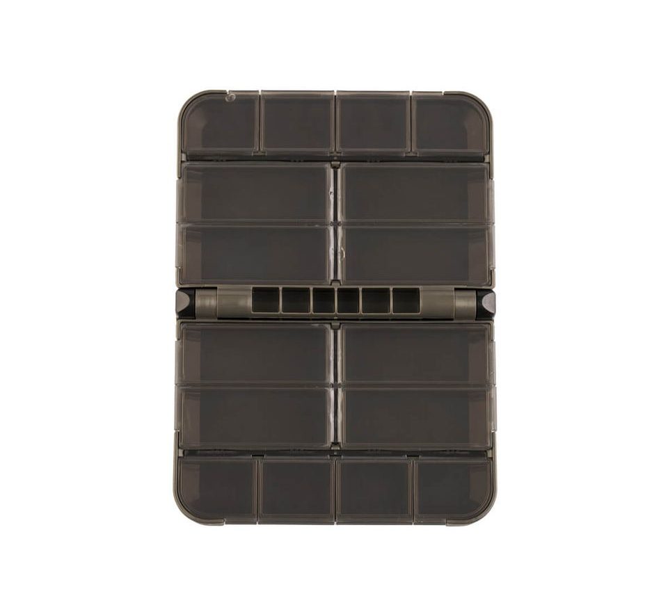 Zfish Krabička Mini Double Box L