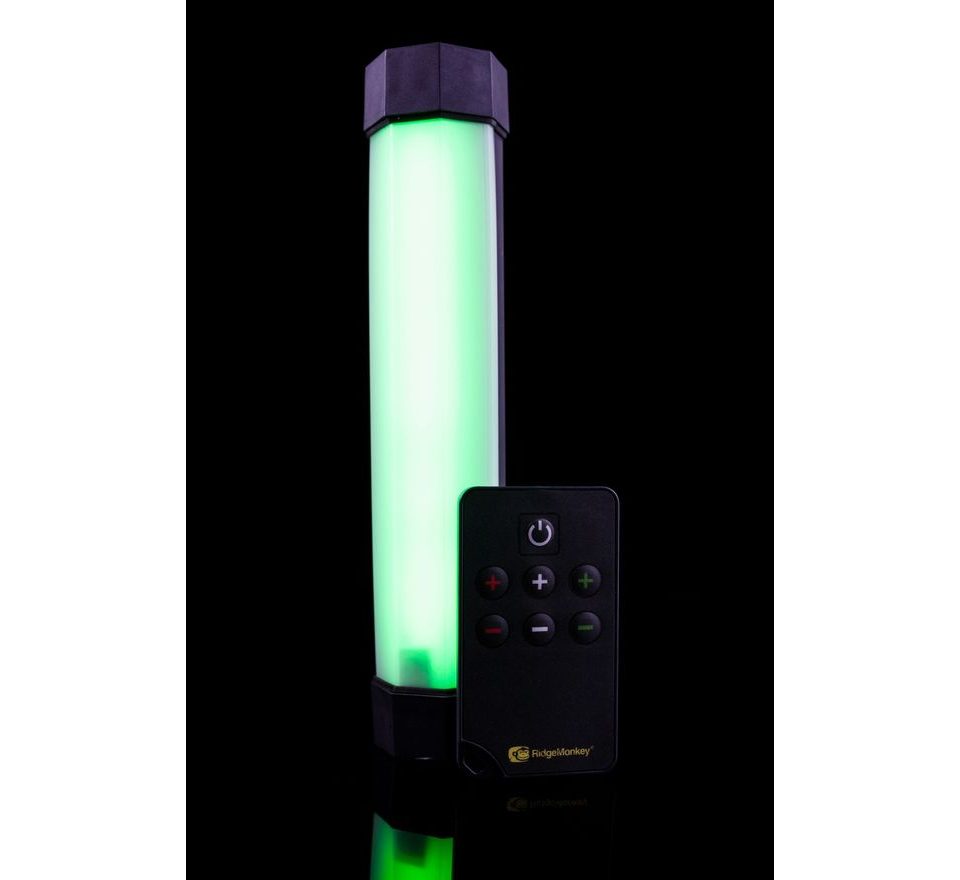 RidgeMonkey Světlo Bivvy Lite Elite IR