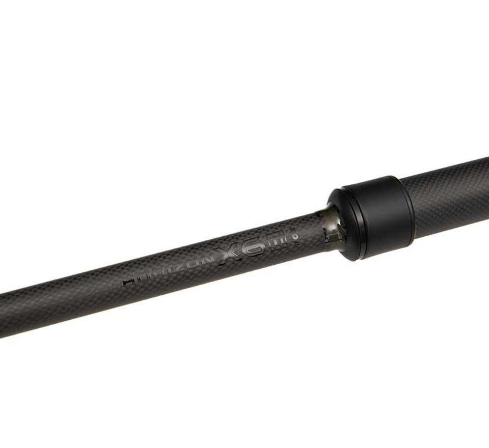 Fox Prut Horizon X6 Ti ltd Custom Olive 13ft 4lb