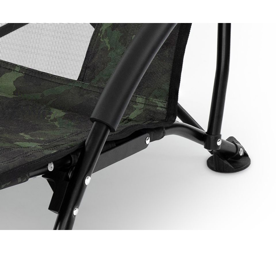 Delphin Kreslo Lowride Banx