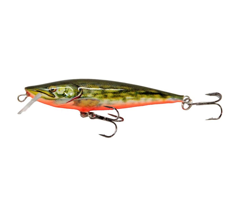 Dorado Wobler Esox FGR