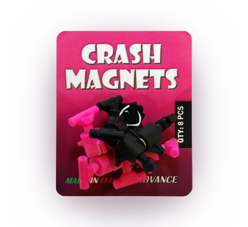LK Baits Crash Magnets 8ks