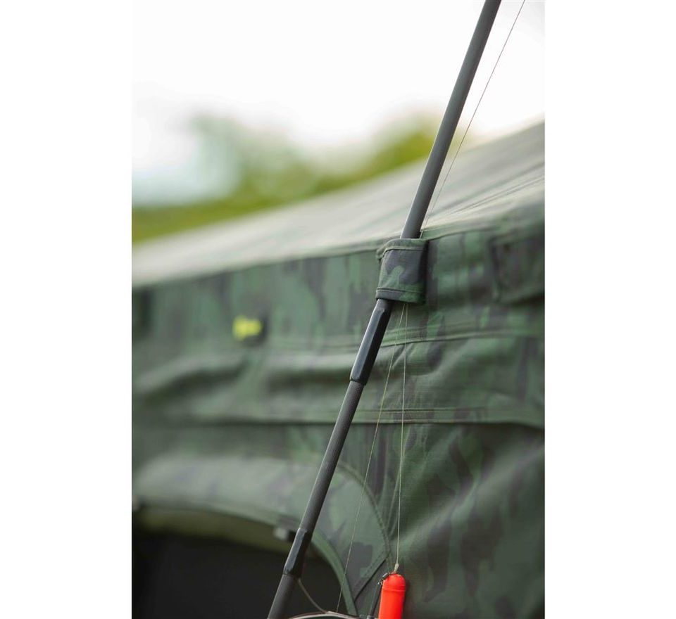 RidgeMonkey Bivak Escape XF2 Compact v2 Camo Edition