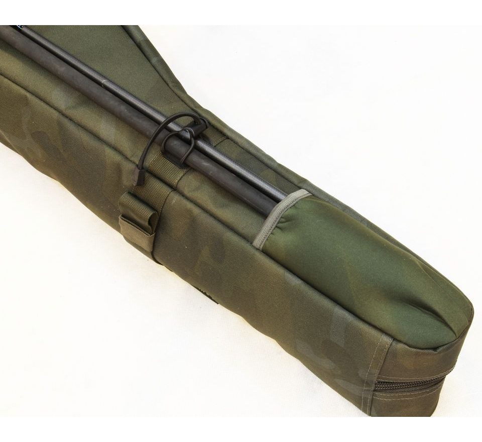 Sonik Obal na pruty SK-TEK 3 Compact Sleeve 13'