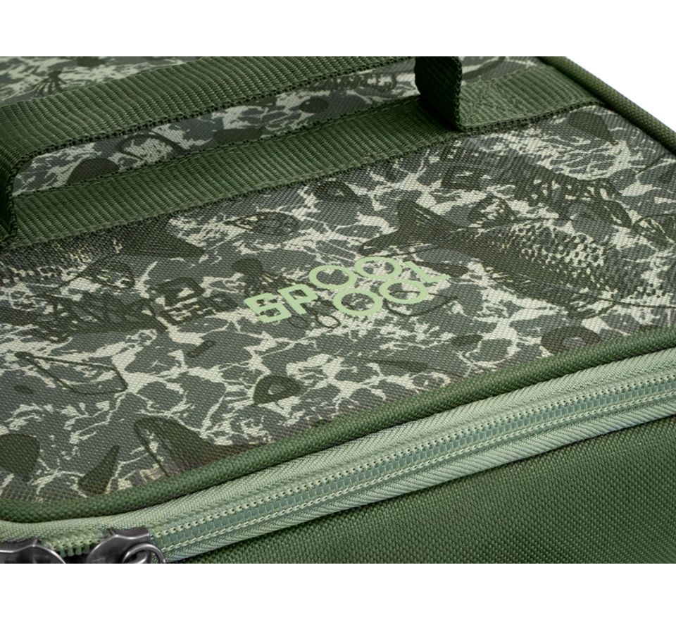 Delphin Pouzdro na cívky Spool SPACE C2G