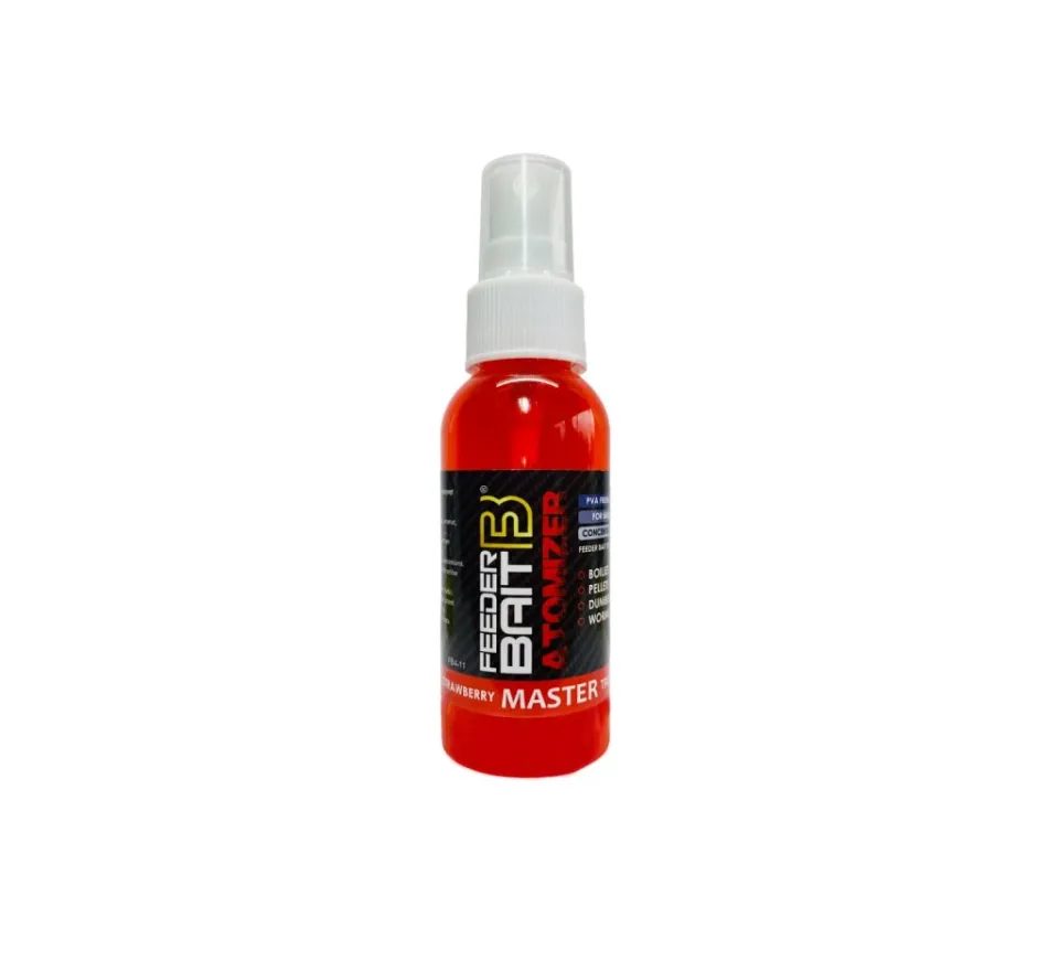 FeederBait Sprej Atomizer 50ml