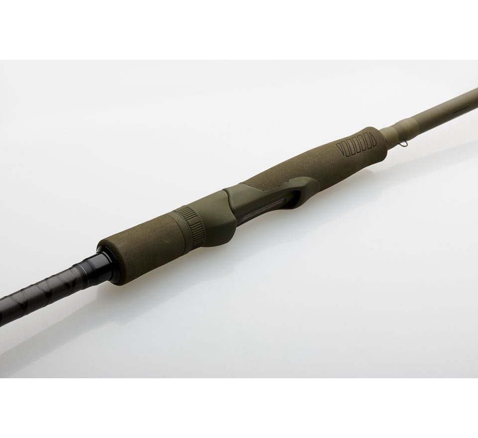 Savage Gear Prút SG4 Medium Game 221cm 12-35g