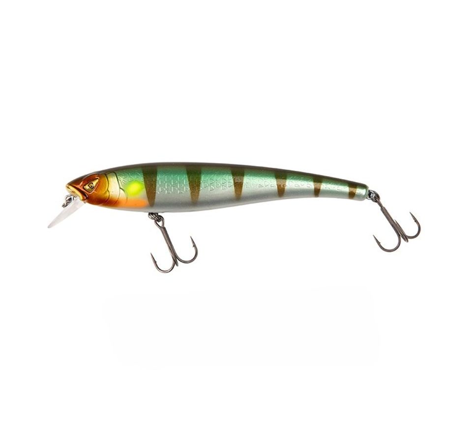 Fox Rage Wobler Slick Stick 125F Alpine Perch