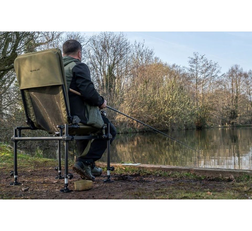 Korum Prut Glide Power Float 13ft 18g