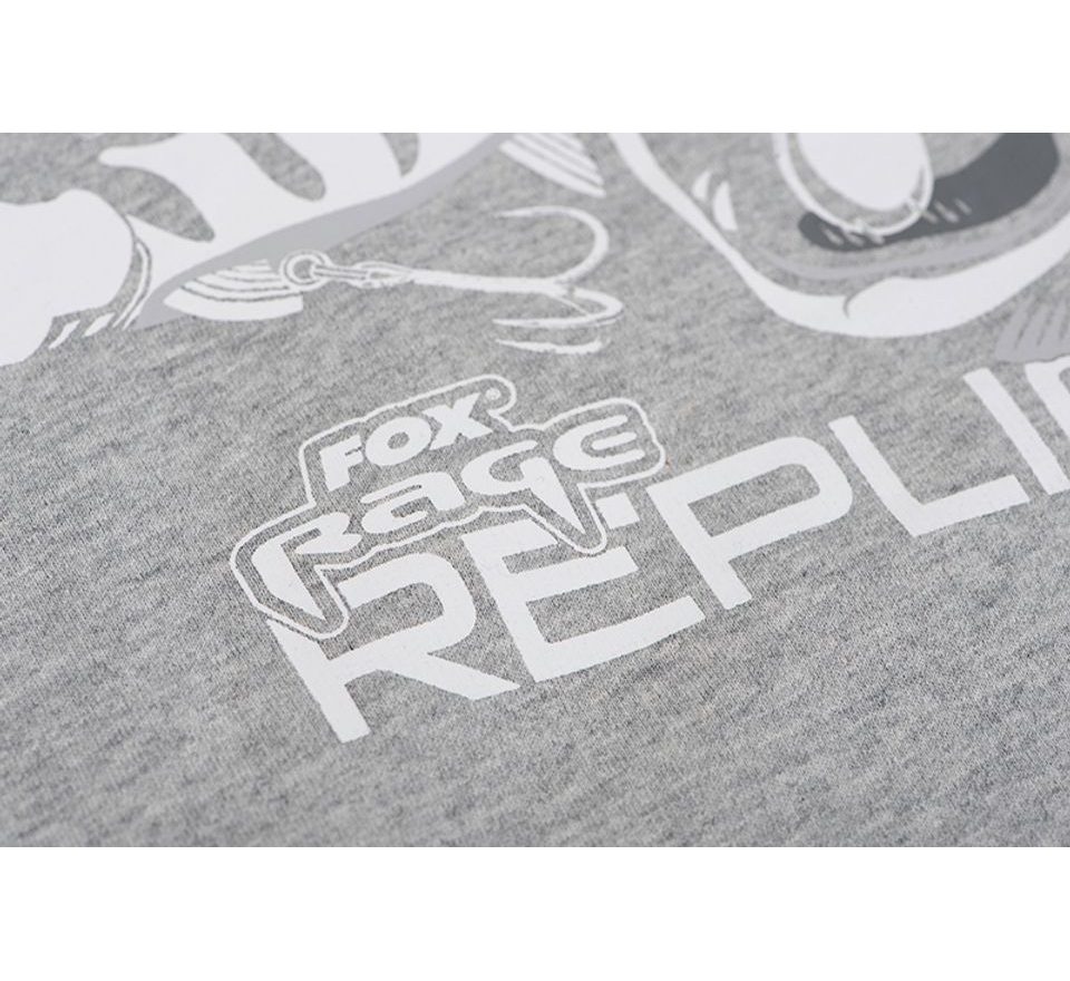 Fox Rage Mikina Lightweight Replicant Hoody