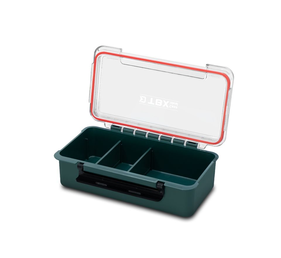 Delphin Krabice TBX Case Clip Ideal