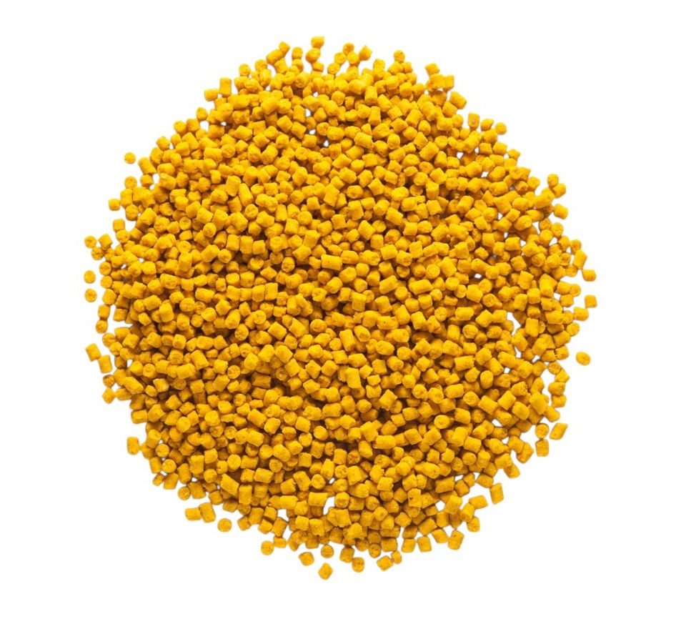 Mivardi Pelety Rapid SweetCorn