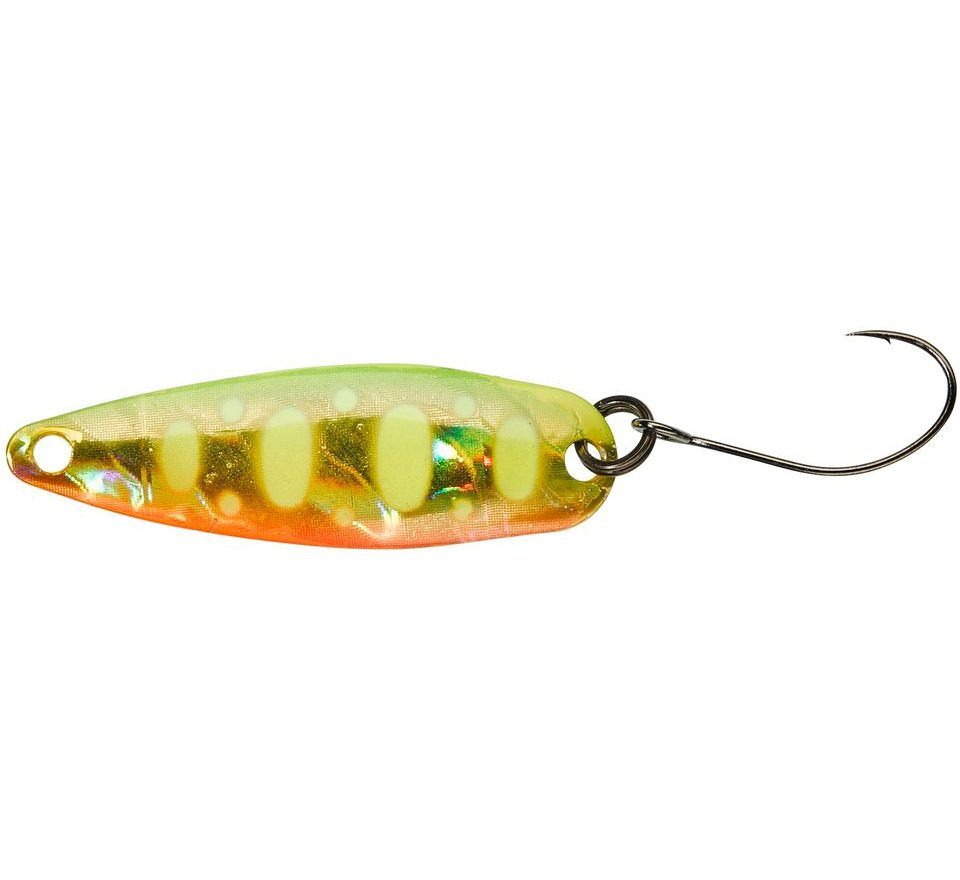 Illex Plandavka Native Spoon 5g