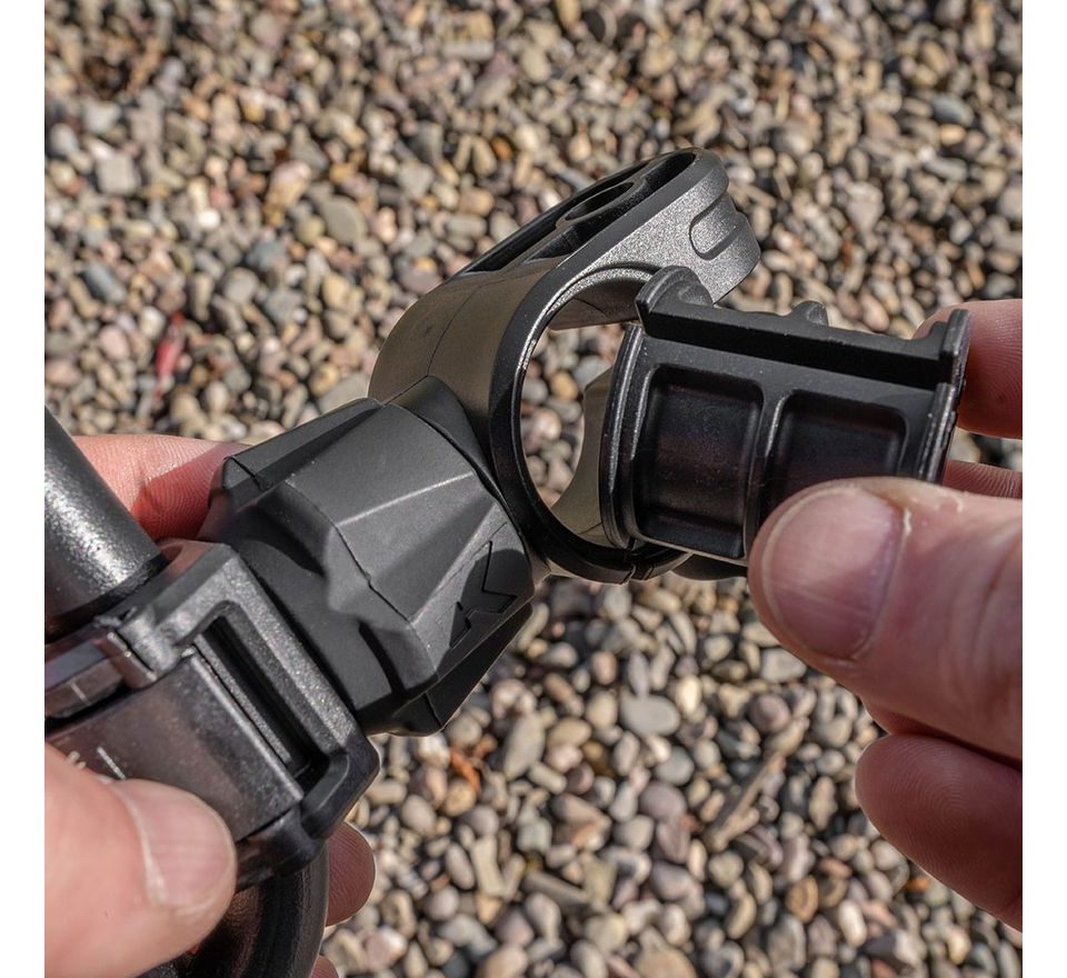 Korum Vložky k držiakom Any Chair Inserts