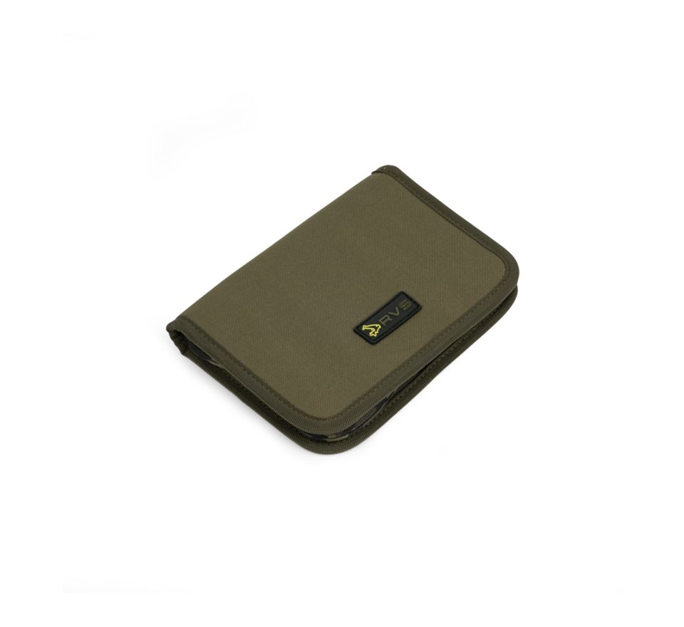 Avid Pouzdro na doklady RVS Licence Wallet