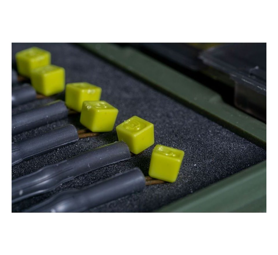 RidgeMonkey Pouzdro na návazce Armoury Rig Box