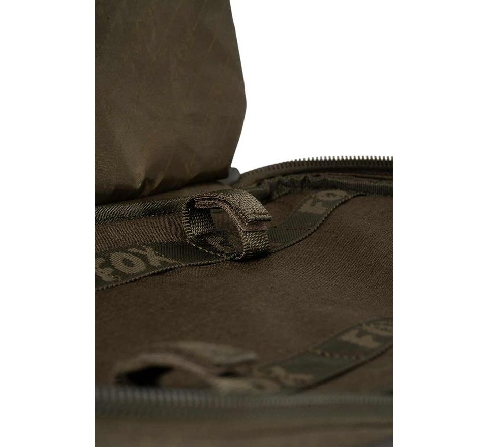Fox Pouzdro na hrazdy Voyager Large Buzz Bar Bag
