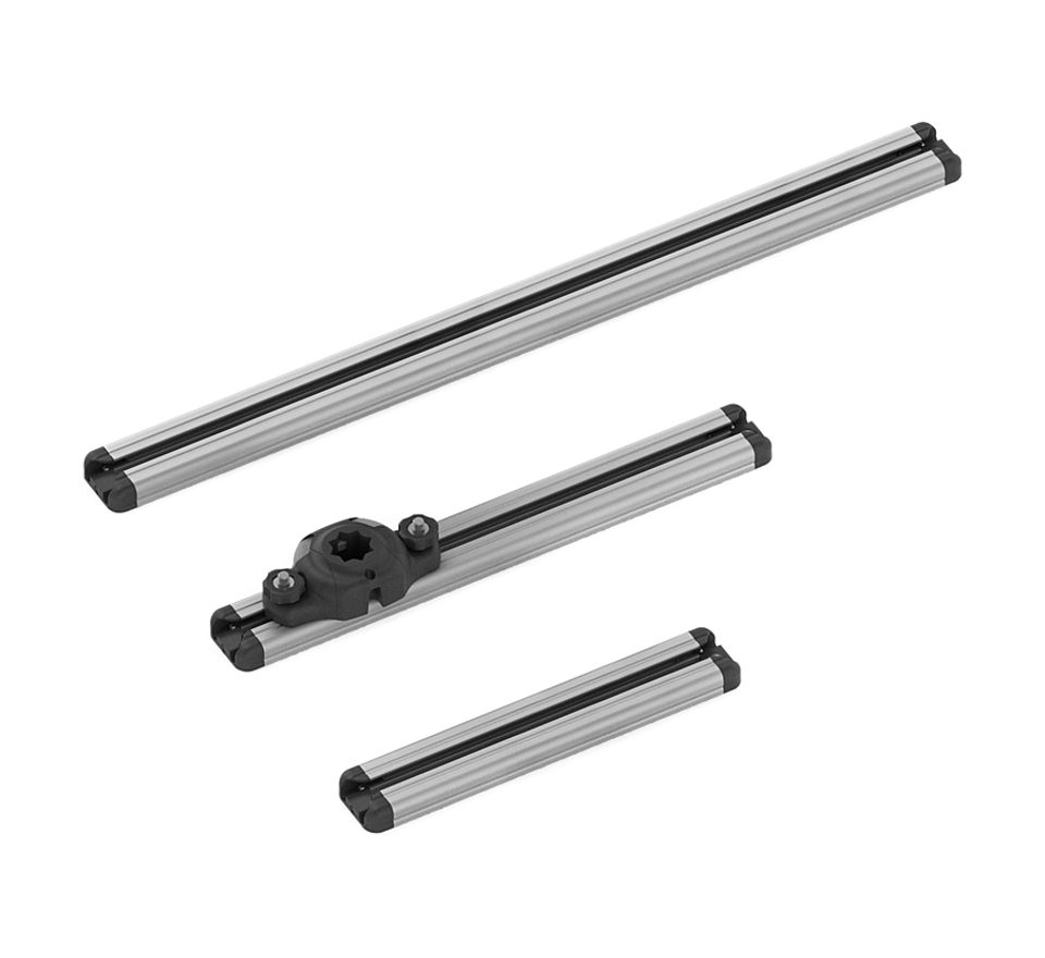 Railblaza Lišta TracLoader Gunnel Track 500mm