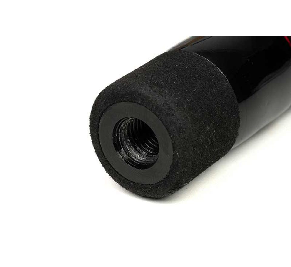 Fox Rage Podběráková tyč Telescopic Landing Net Pole 1,8m