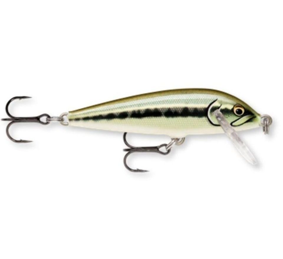 Rapala Wobler Count Down Sinking AMN