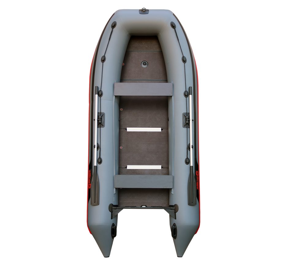 Elling Nafukovací člun Pilot 370