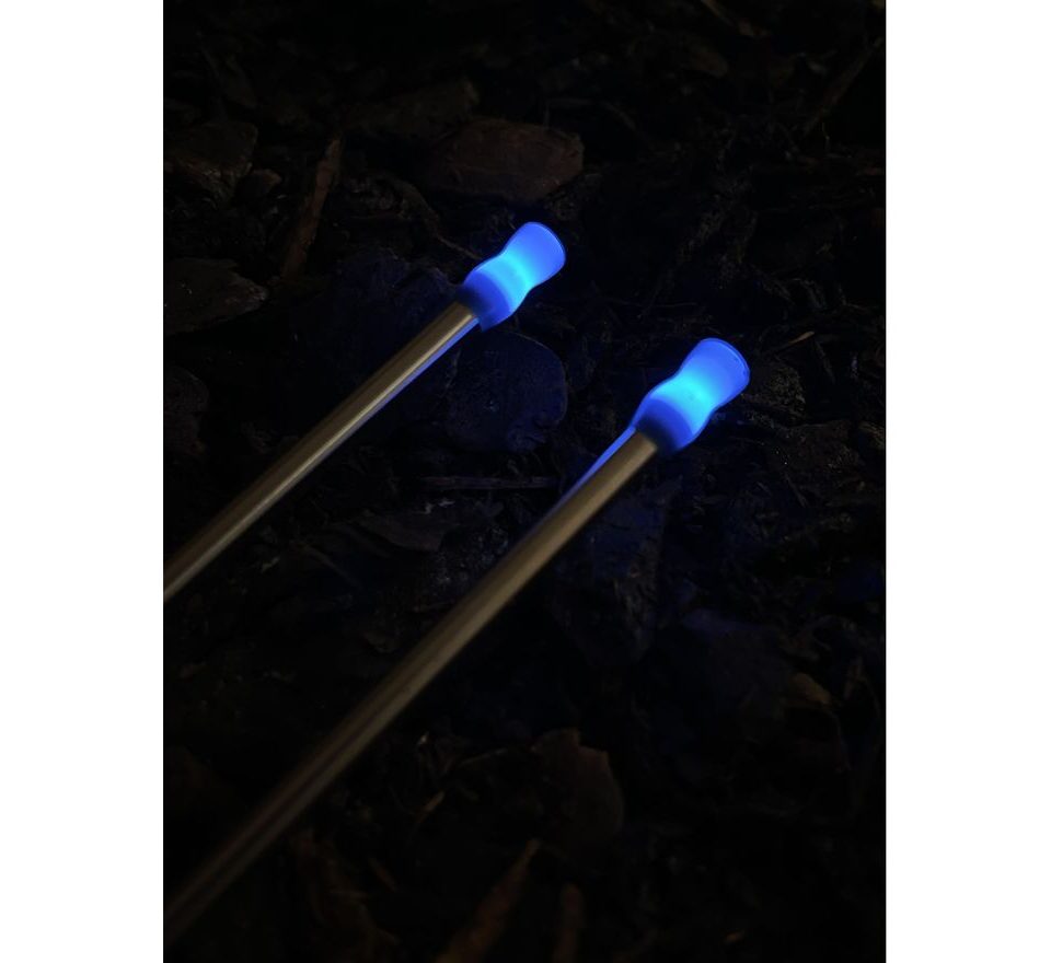 Holdcarp Záchytné uši Brilliant LED SnagEars