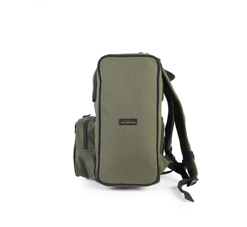 Korum Batoh Transition Rucksack