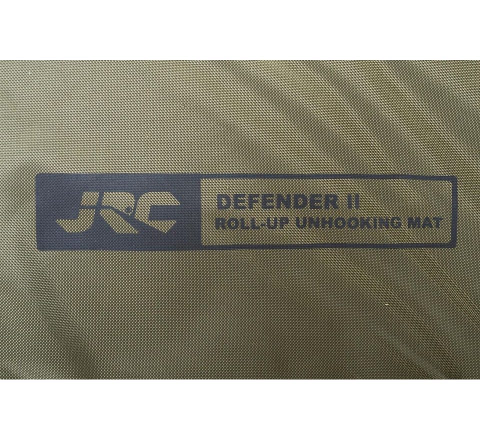 JRC Podložka Defender II Roll-Up Unhooking Mat