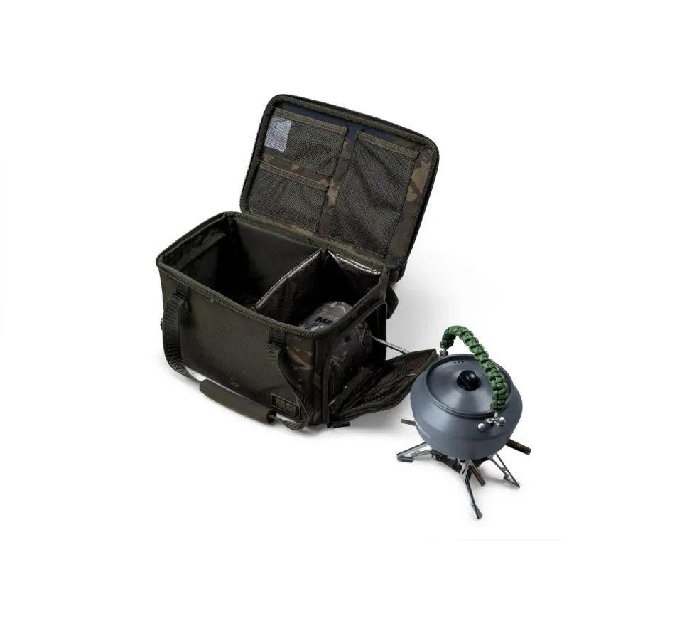 Nash Taška Subterfuge Brew Kit bag