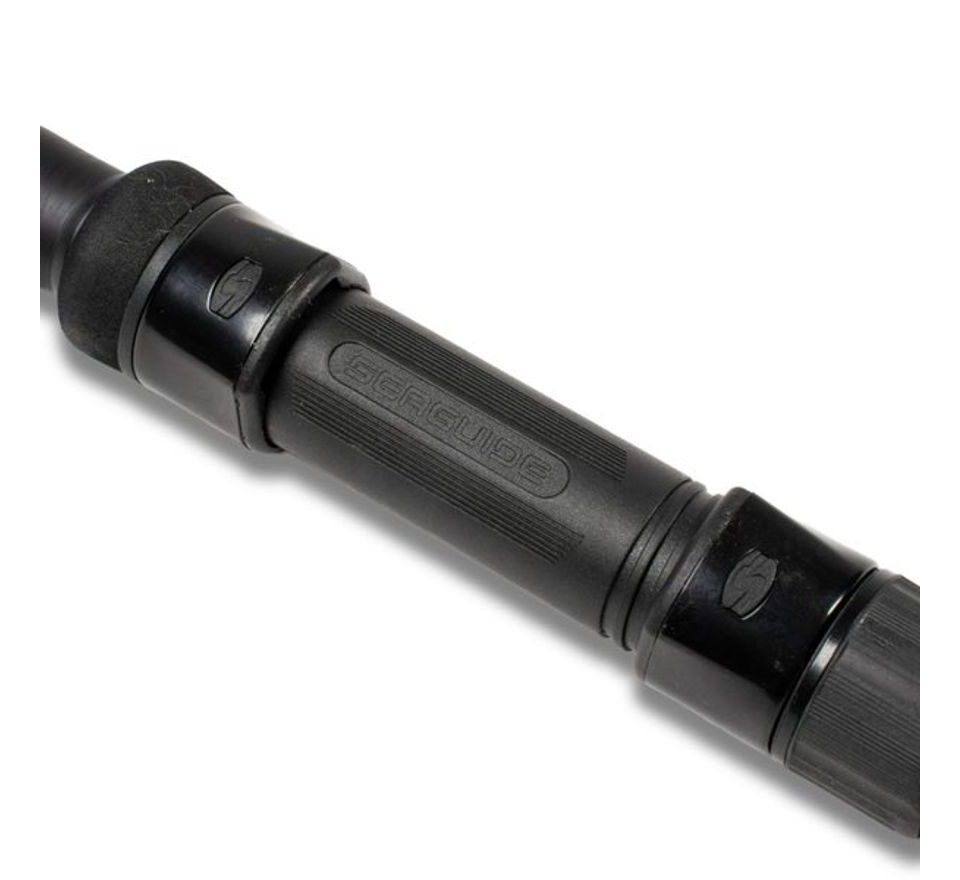 Nash Prut Scope Abbreviated CG 9ft 3,5lb